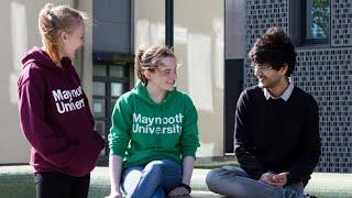 Student Services at Maynooth University