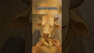 respect  #cows #animal #cute #love #lovestory #respect #animallife #fyp #shorts