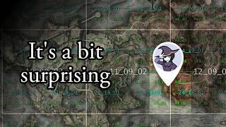 How Elden Ring struggles with its map