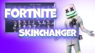  FORTNITE SKIN SWAPPER 2025 | Unlock Any Skin, Pickaxe & Emote for FREE | Safe & Undetected!