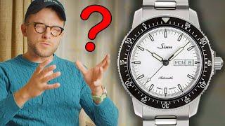 Are Sinn Watches Good ?