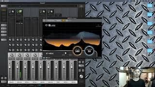 BEST NOISE SUPPRESSION PLUGIN - C-Suite C-Vox Review