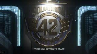 Squadron 42