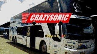 Crazysonic