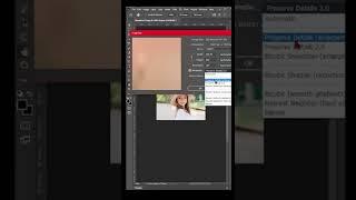 How To Convert Low Quality Photo Into High Quality Photo | #shorts #photoshop_tutorial