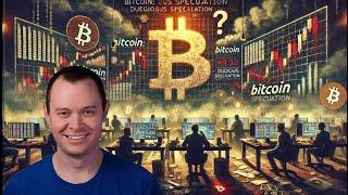 Bitcoin: Running Return on Investment