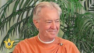 The Quest for God: Following an Illumined Teacher | How-to-Live Talk With Meditation