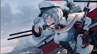 Azur Lane EN - EX ~Ending~ - Divergent Chessboard (EX Map)