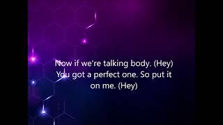 Talking Body Tove Lo Lyric Video