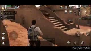 Lifeafter  How to find crates in sand castle and open crates..