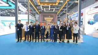 Singclean Medical & CMEF 2024