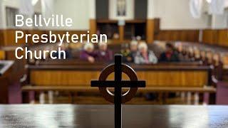 Jesus heals a paralyzed man - The Reverend David Adayemi