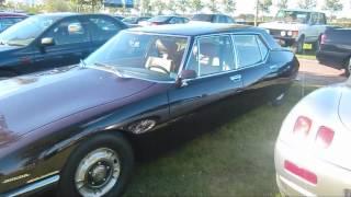 Citroen SM Opera