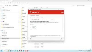 Solidworks 2022 Install