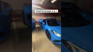THANK YOU OMEGLE FOR THE WHIP!