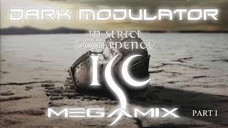 In Strict Confidence  Megamix Part I From DJ DARK MODULATOR