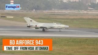 ROARING of  Bangladesh Air Force ।। Footage 24