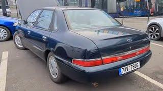 Levno Bazar Ford Scorpio 2.3i