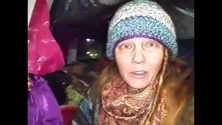 One way to help to help the homeless