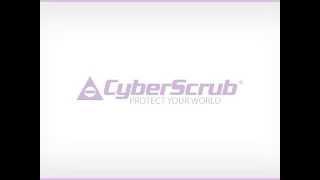 CyberScrub