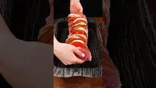 No one will guess how you cooked this meat recipe! Simple and delicious!