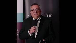 Wales STEM Awards 2023 | Afon Technology Interview