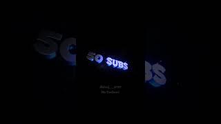 50 Subs completed | Mr Techuni | #thanks #50subscriber #50subs #congratulations #wayto1k #dream1k