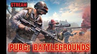 ПАБГ // BATTLEGRAUNDS // PUBG MOBILE // НАБИРАЕМ СКИЛЛ  7 ДЕНЬ