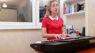 COVER||ЕГОР КРИД #ЕСЛИТЫМЕНЯНЕЛЮБИШЬ