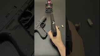 Glock M1911 Laser Toy Gun - link in comment