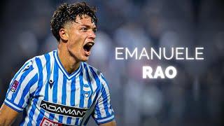 Emanuele Rao - Season Highlights | 2025
