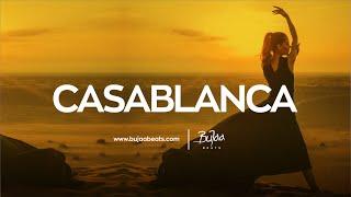 " Casablanca " Urban Arab Pop Beat | Oriental Dancehall Balkan Instrumental | Prod. by BuJaa BEATS