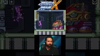 EZ PZ - Mega Man X (Rockman X)