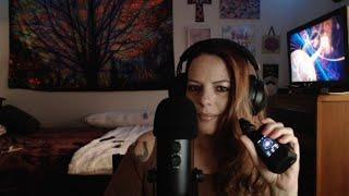 ASMR LIVE VAPING Carolina Cookie (Cloud Patrol) Review and chat!