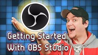 The DEFINITIVE Beginner's Guide to OBS Studio (2024)