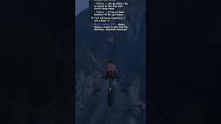 RedLester420 Roasts Molecular MageXD #Shorts #Gta
