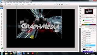 Speed Art - GraphMedia