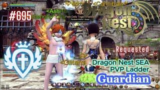 #695 Guardian PVP Ladder ~ Dragon Nest SEA -Requested-