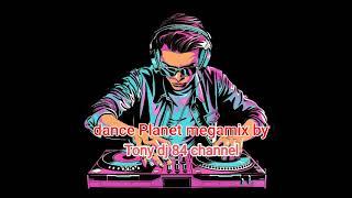 Dance Planet megamix #dance90 #dance2000