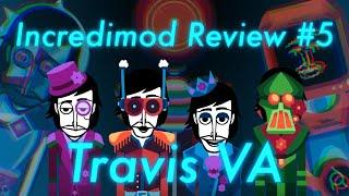 IT COULD BE V9 | Travis VA Mod Comprehensive Review | Incredibox Mod Review 5