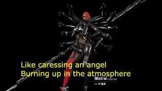 Metal Gear Rising - A Stranger I Remain (Original + Platinum Mix Combination) + Lyrics