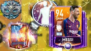 OMG|| We Packed 94 TOTW Messi In 2nd Attempt || Am I The Luckiest One ?