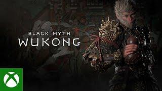 Black Myth: Wukong - Coming to Xbox | Pre-order Trailer
