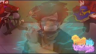 Minecraft Fairy Tail Origins - "Dragon Force" S5 E28 (Minecraft Roleplay)