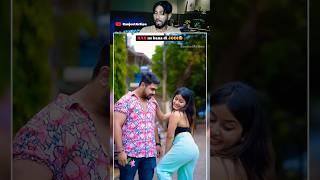 Funny short-Ranjeet Action #shorts #funny #funnyvideo #viralvideo #trending