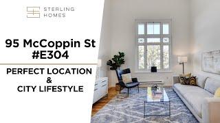 95 Mccoppin Street Unit E304 |San Francisco California Condo - FOR SALE