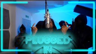 Mitch - Plugged In W/Fumez The Engineer | Pressplay