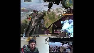 Aggressive cod mobile live - codm omi plays