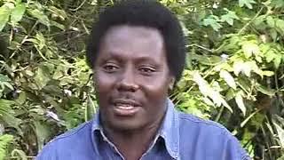 Alice - By Joseph Kariuki - Kiarutara (Music Video)