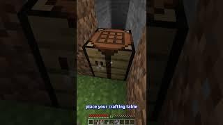 How To Craft A Furnace